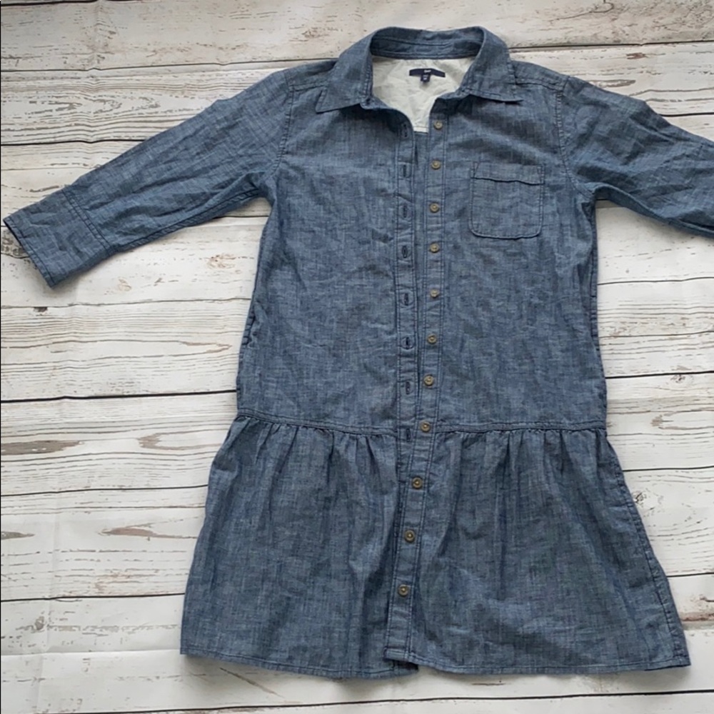 Gap dress